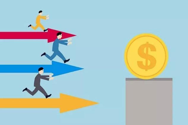 2018全球大型药企CEO薪酬