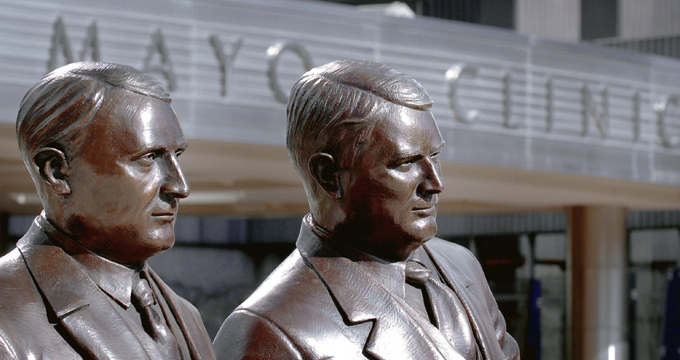 世界十大最佳医院最新排名