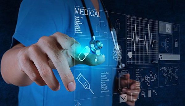 中国健康产业2019白皮书：四个维度预测下一个爆点