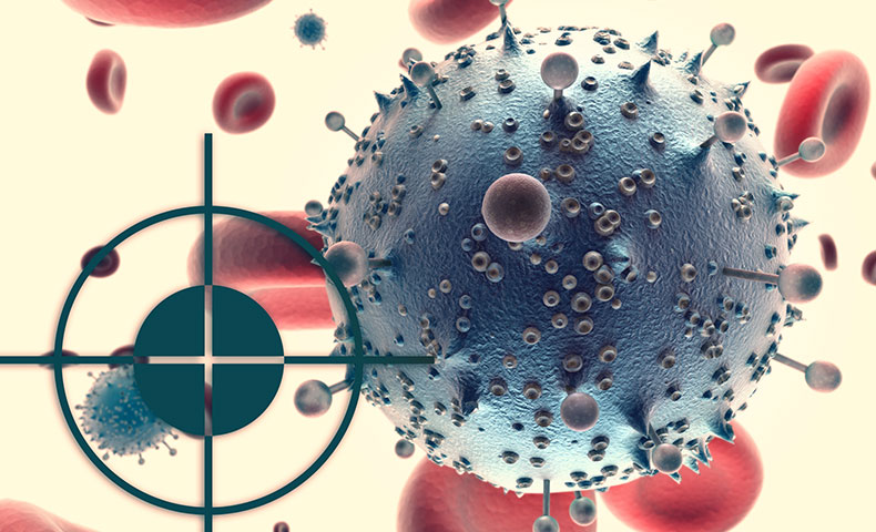 2019年最新版癌症免疫及靶向药物盘点