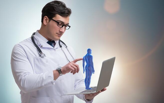 BAT的医疗春秋大梦