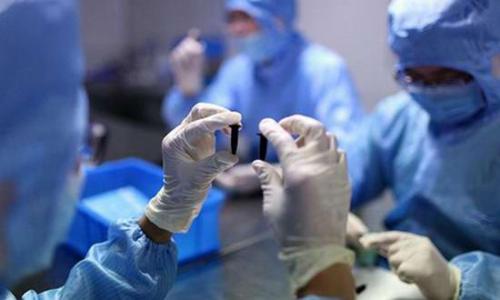 中国医药研发进全球第二梯队！听听跨国药企巨头们怎么说