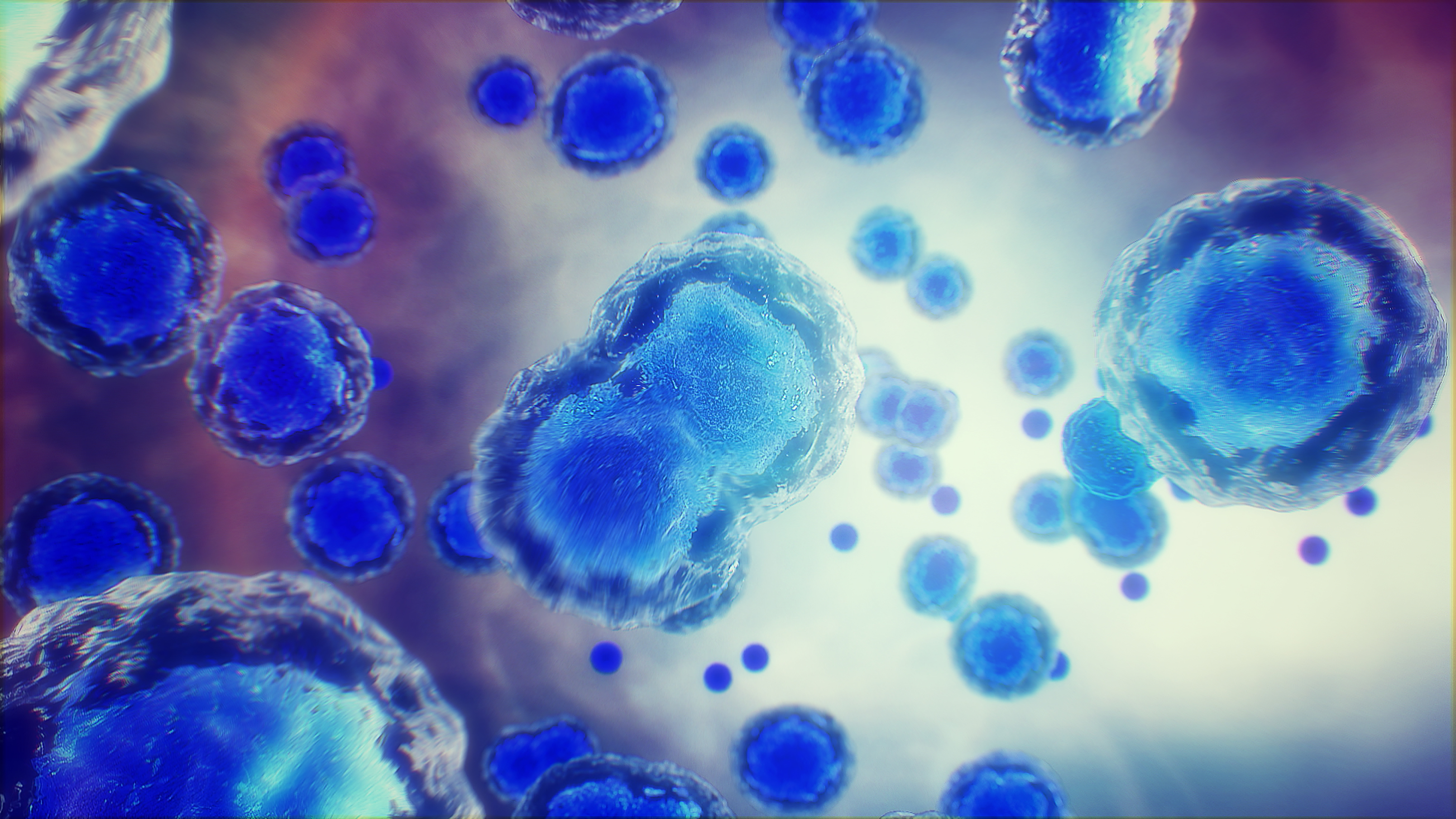 干细胞治疗研究进展和产业分析