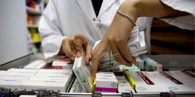 法国医保改革：药剂师可诊治“小毛病”