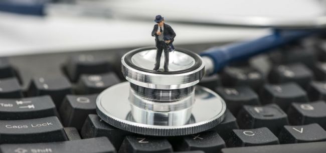 中国医学影像AI白皮书：最大问题是缺乏行业标准