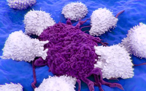 从癌症免疫领域九大合作项目看免疫疗法的研发方向