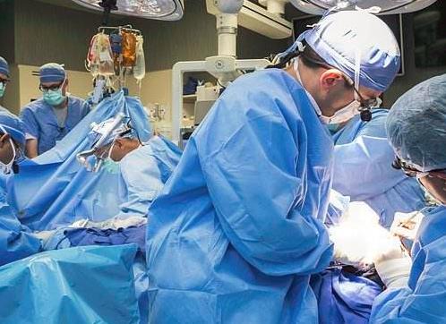 美国完成首例HIV携带者间活体肾脏移植