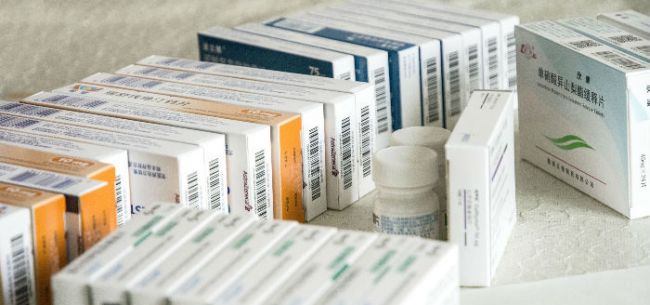 带量采购、消减成本，医药代表踏入“白垩纪”