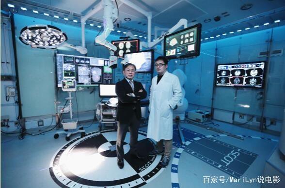 日本的开放式创新，在手术室里开辟了新的天地