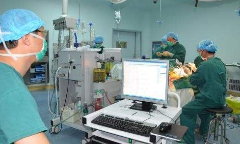 广东首例5G+4K远程手术示教指导完成 专家：具有深远意义
