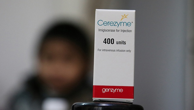 这两款罕见病药确定医保支付标准