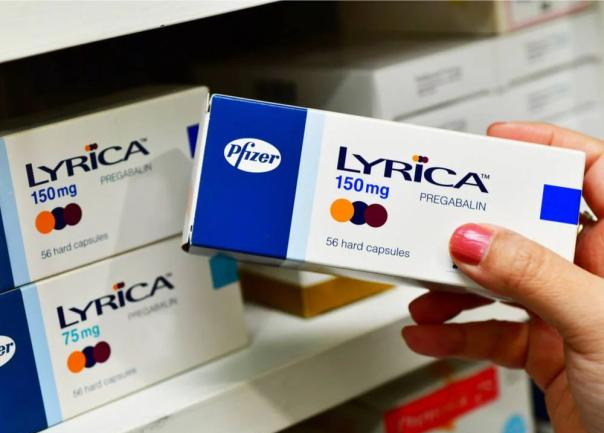 辉瑞最畅销止痛药Lyrica致多人死亡 英国将其重归C类受控药