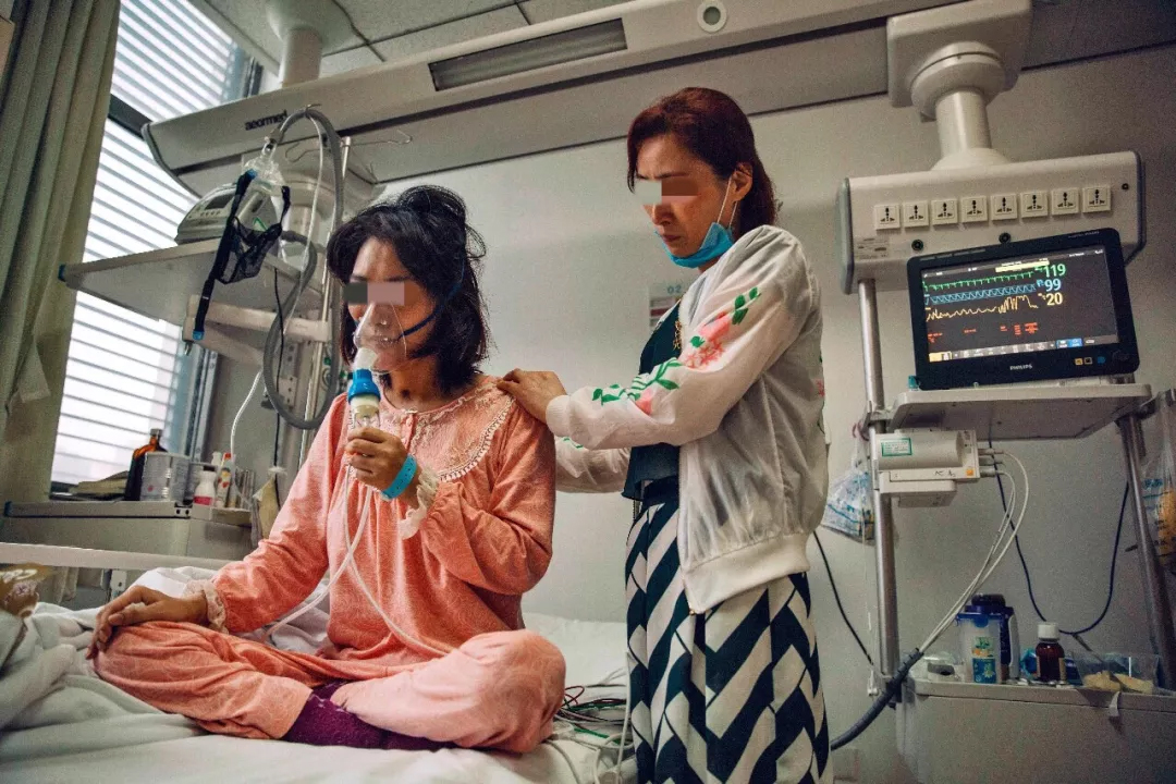 世界首例肺移植产妇去世