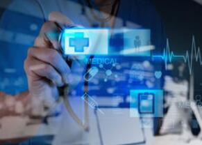 2018医患数字化生活报告：75%的医生对互联网医院的未来持积极态度