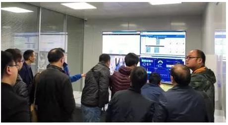 领航数字化一路前行 新华三开启千年古城智慧医疗之路 