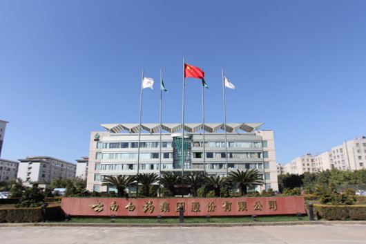 狂赚8倍平安却狠心减持 云南白药业绩疲软如何破局？