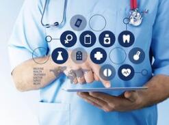 医药研发领域大数据和人工智能的应用探讨