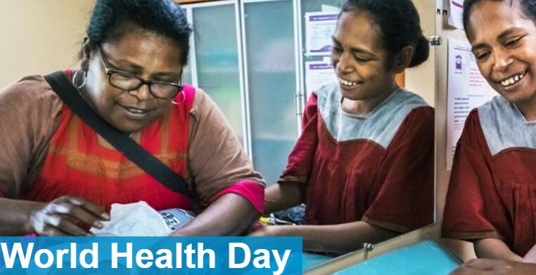 女性比男性长寿世卫报告揭原因