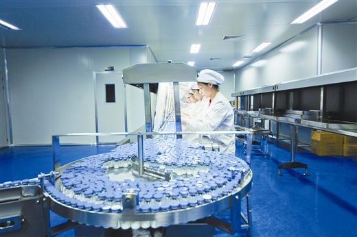 血栓通年入30亿元，是东山再起了吗？