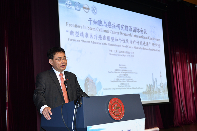 干细胞抗癌稳步迈进临床，无药可治肿瘤患者有望获得新机会