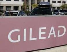 制药企业年度创新指数发布：吉利德首登榜首！