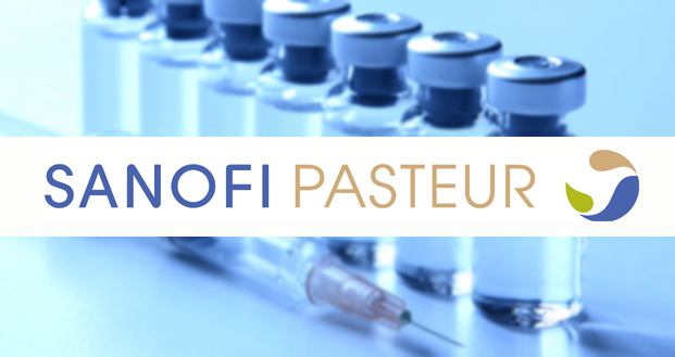 赛诺菲巴斯德全球负责人：将在中国推出儿童六联疫苗