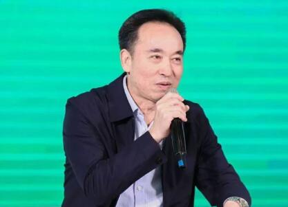 詹积富：医保局长不好当，三明医改才刚刚起步