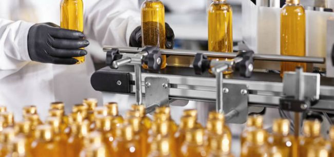 带量采购落地，药企忙着布局新赛道