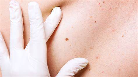 识别黑色素瘤图片，德国人工智能算法胜过医生 