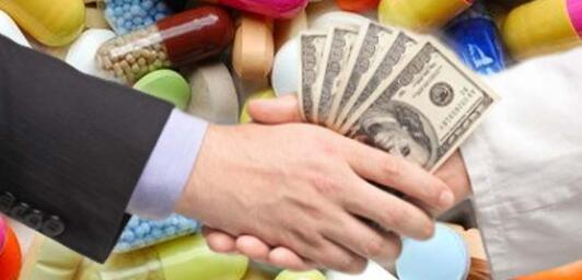 医药上市公司“分红”榜：中药企业领衔，谁最豪气？谁最“铁公鸡”？