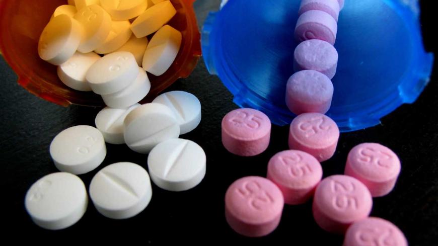 2018年FDA批准的19款first-in-class药物