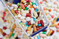 2019药品招标，一地鸡毛？