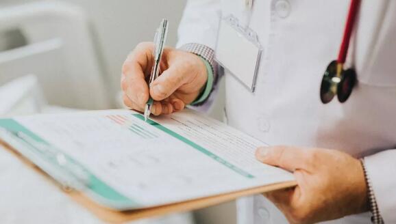 医疗AI局中人：创业如命题作文，跑题只能得零分