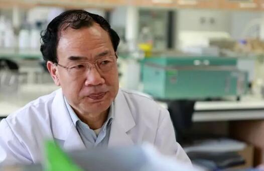 公卫领域5名专家享国务院特殊津贴，猜猜都是谁？