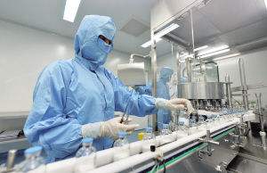 CDE：公开征求ICH指导原则《M10：生物样品分析方法验证》意见