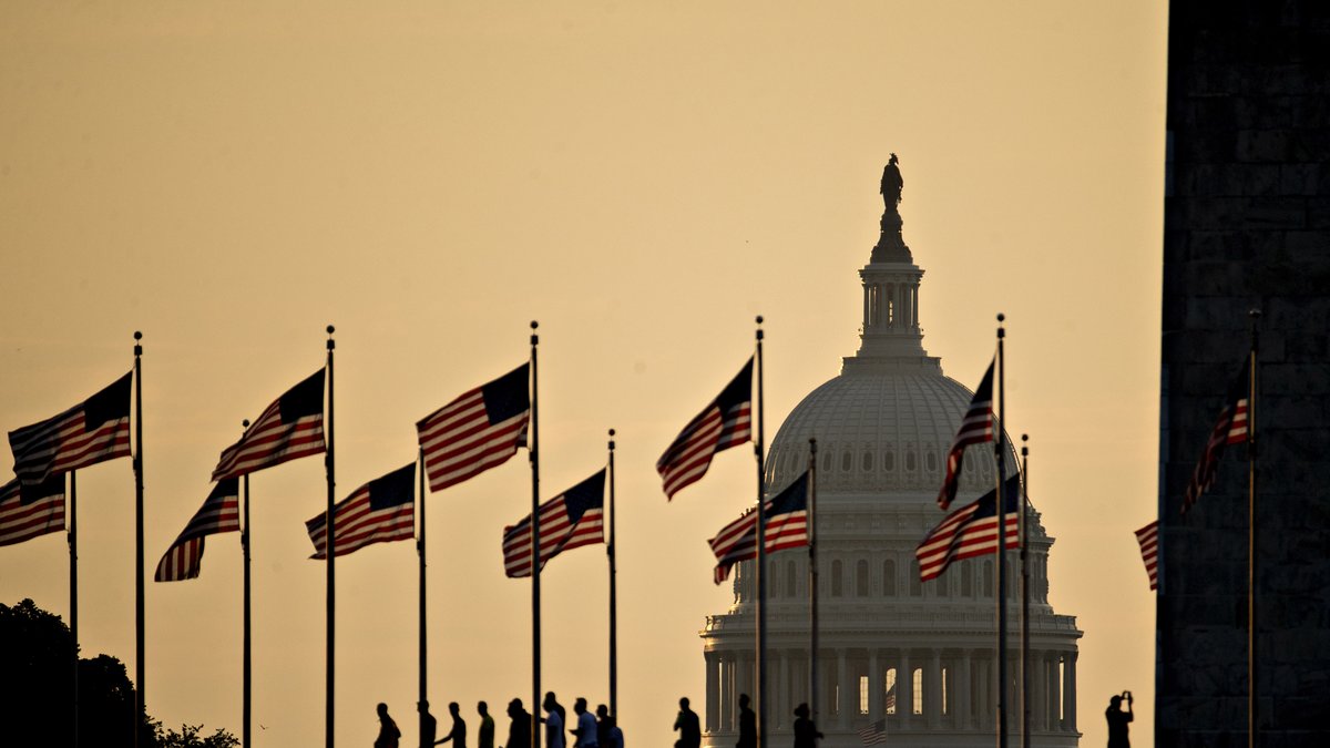 特朗普挥舞“大棒”，“腾讯系”投资人被迫退出美国医疗创业公司