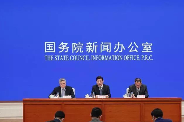 国务院政策例行吹风会：4+7进展超预期，27.3%采购已完成，总金额5.33亿