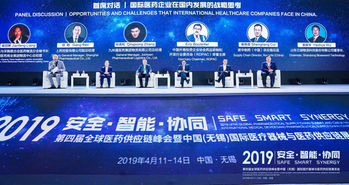 如火如荼的医药物流市场，痛点仍存