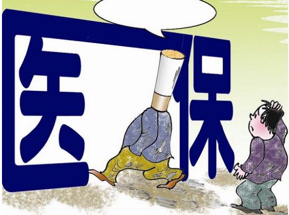 医保支付改革的动力和市场趋势