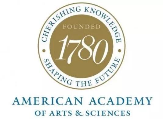 生物医学领域4位华人学者当选2019年美国人文与科学院院士！