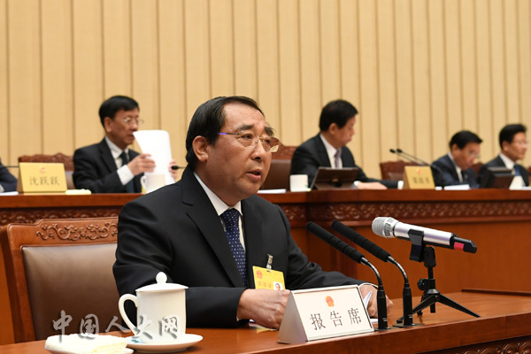 药品管理法修订草案进入二审，加大对药品违法行为处罚力度