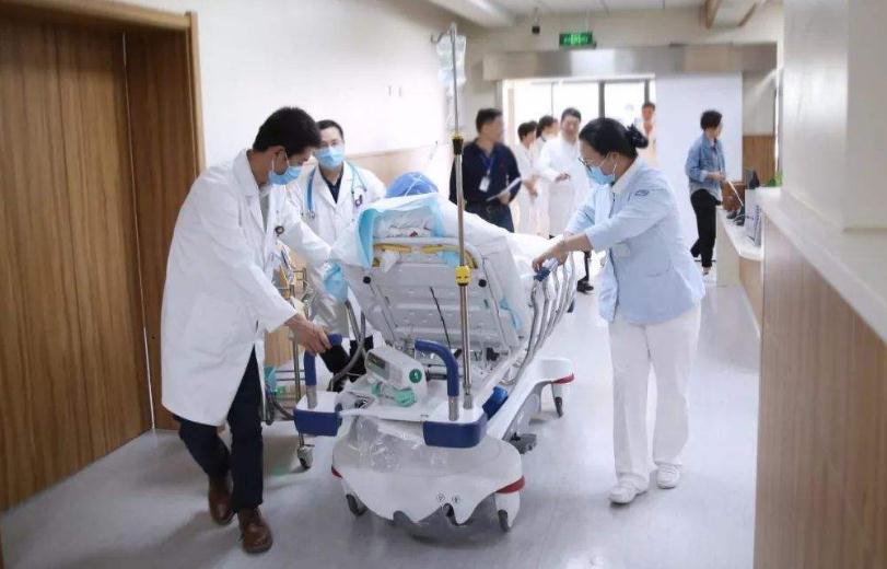 这20家三甲医院5月1日起实施“急诊分级”，急重症可优先看