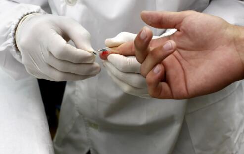 “滴血验癌”真相调查：普世华康核心技术被指不成熟