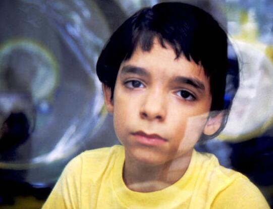 实验性基因疗法让“泡泡男孩”重获自由