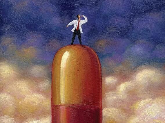 特朗普三板斧砍向高药价，大批医疗行业CEO成热锅上蚂蚁