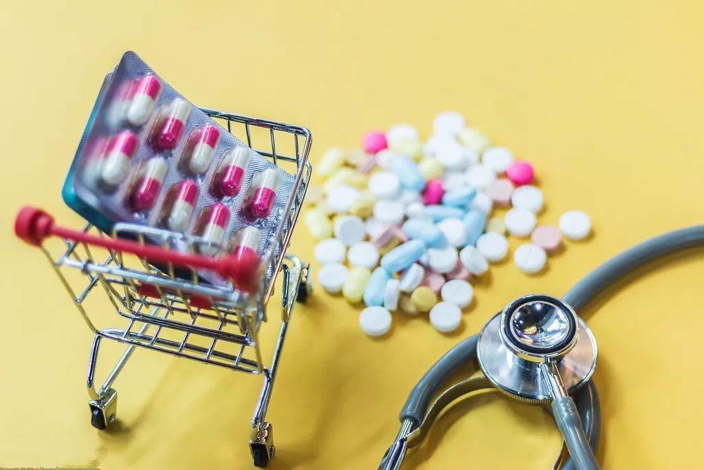 “4+7”带量采购大势下药企院外渠道开拓忙，DTP药房成“香饽饽”