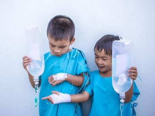 抗生素滥用危机：该不该用？该怎么用？