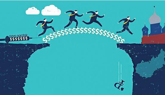 跨国药企瘦身加速，谁接盘？