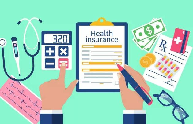 健康管理商业化的全球视角