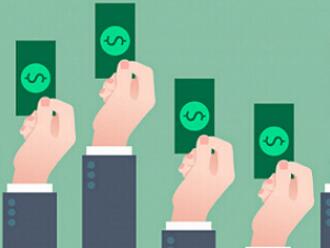 过去5年企业VC对医疗技术投资持续走高 2019Q1出现回落